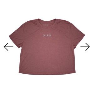 Fleo crop t